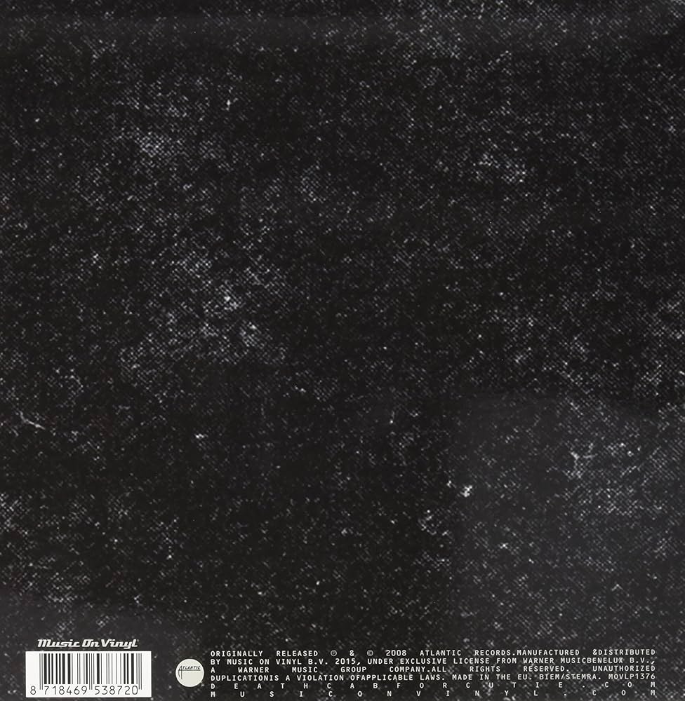 欧LP Death Cab For Cutie Narrow Stairs MOVLP1376 Music On Vinyl /00260 Narrow Stairs: Death Cab For Cutie, Nicholas Harmer: Amazon